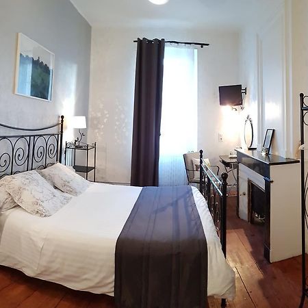 Bed and Breakfast Le Médoc de Maxou Lamarque Exterior foto